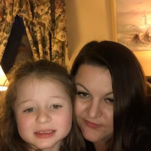 Meet your Posher, Becky